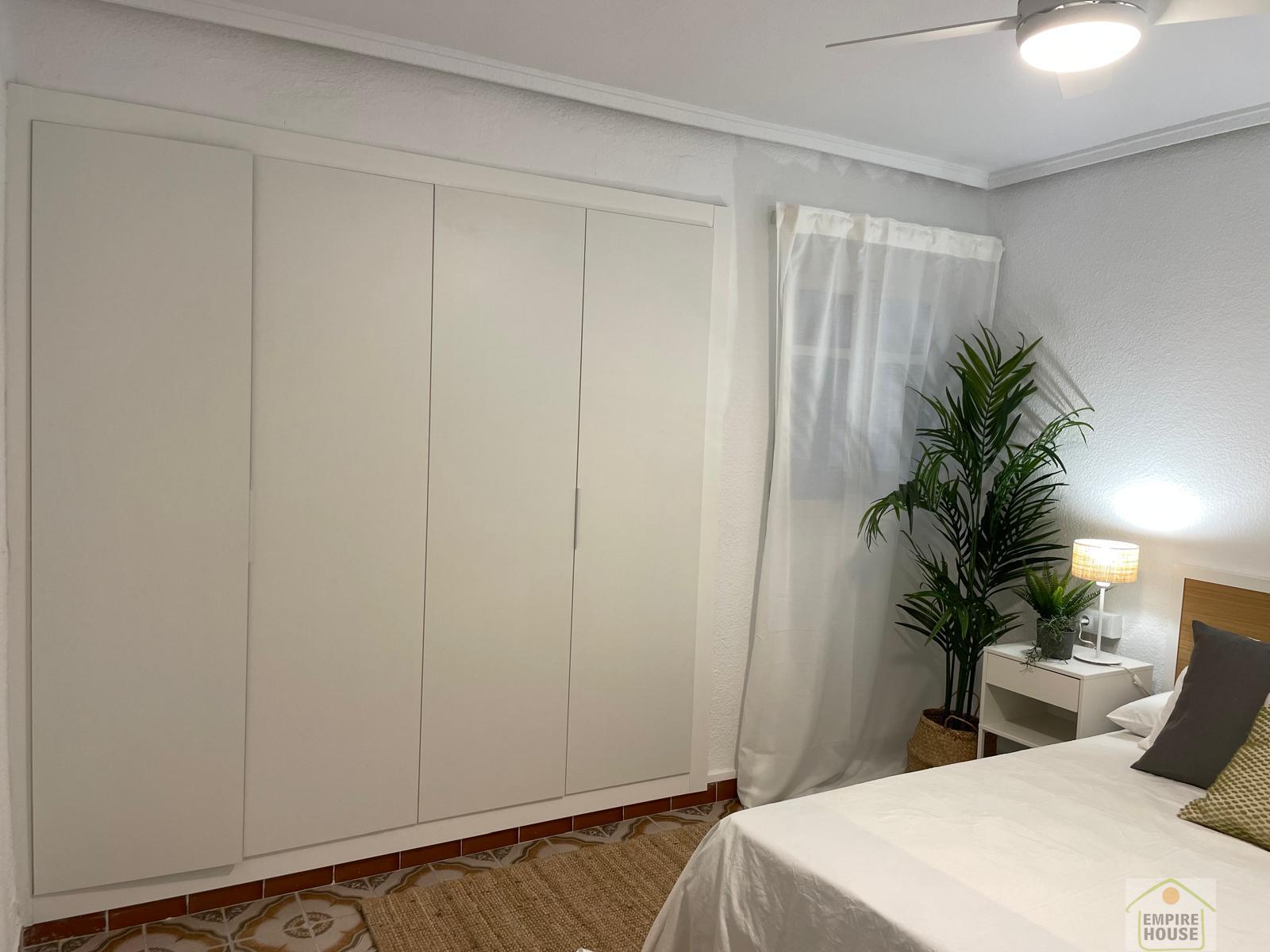 Venta de piso en Valencia