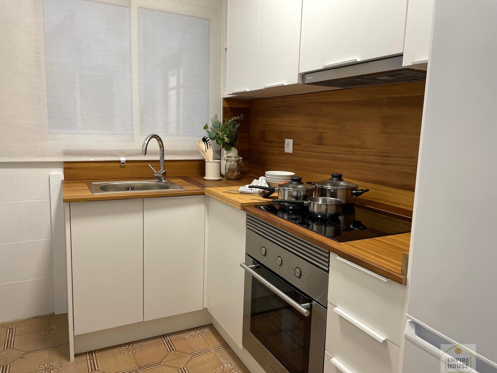 Venta de piso en Valencia