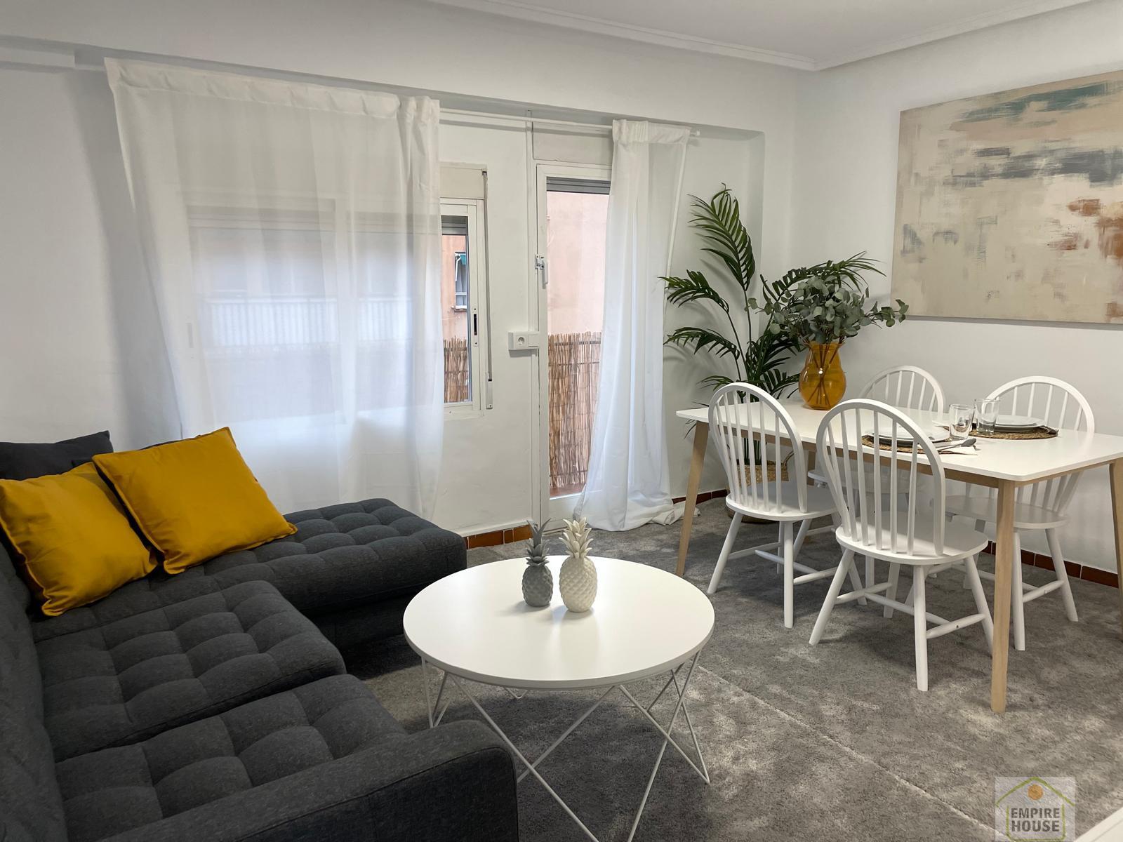 Venta de piso en Valencia