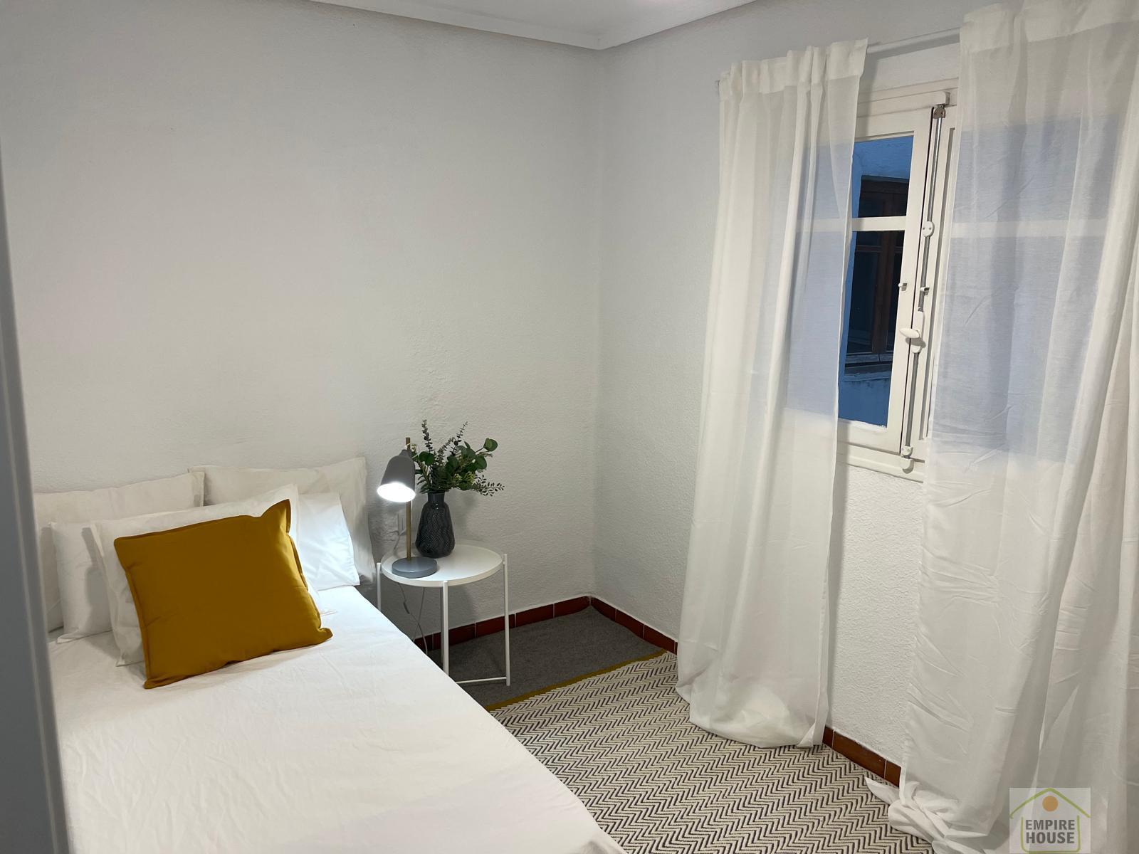 Venta de piso en Valencia