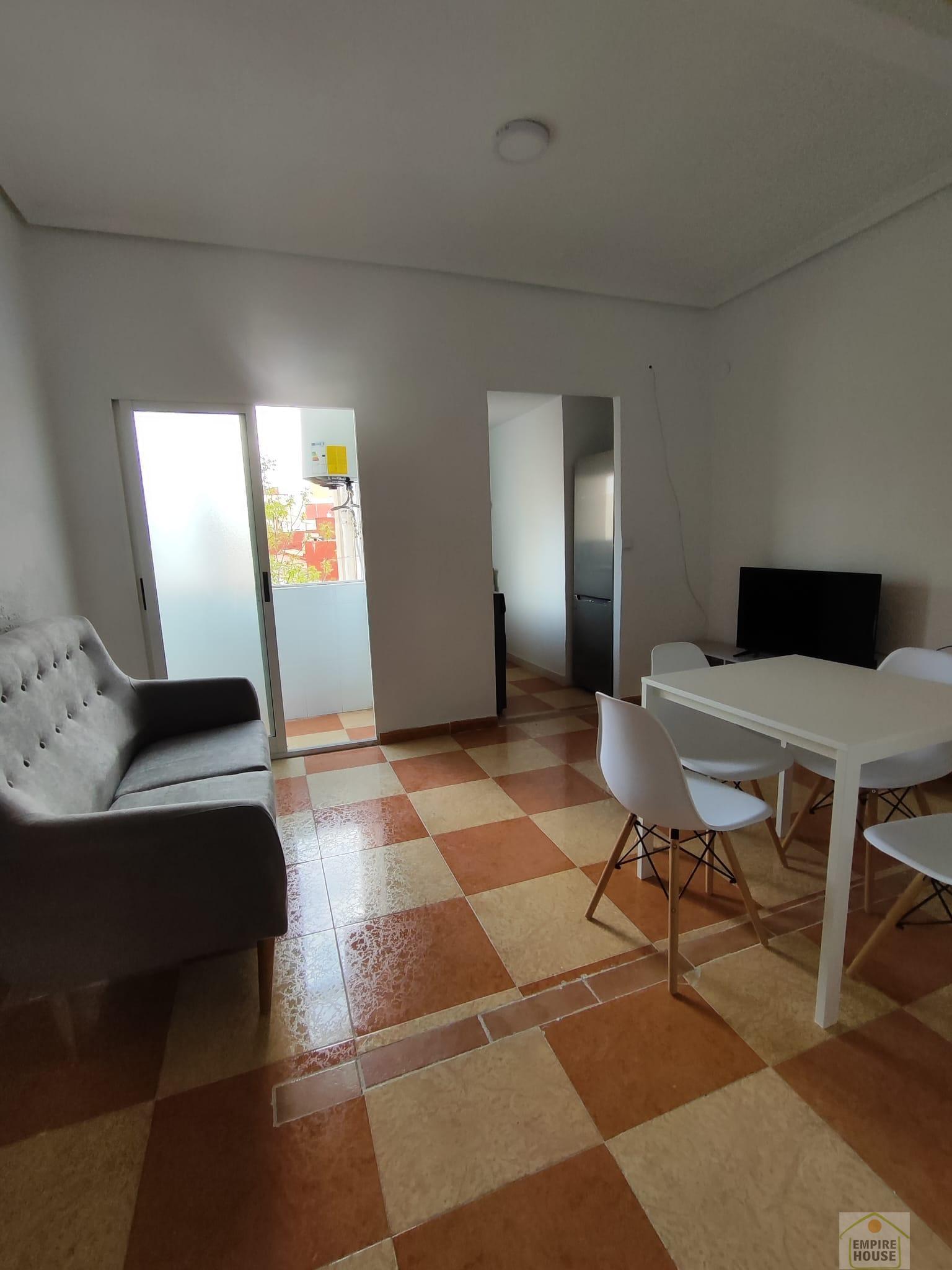 For rent of flat in Torrent