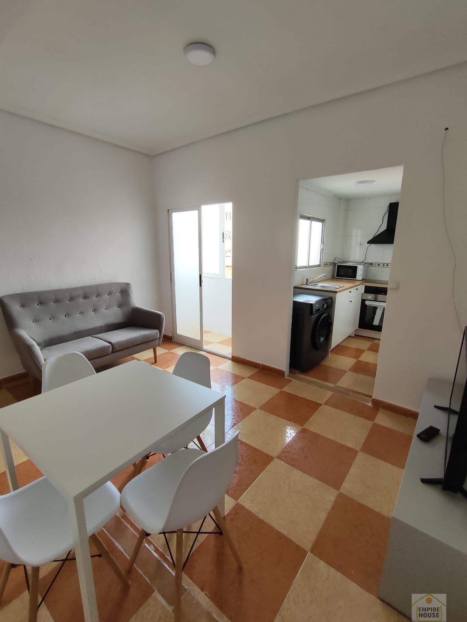 For rent of flat in Torrent