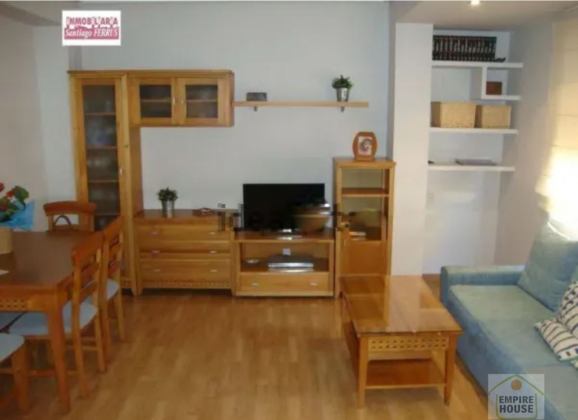 For sale of flat in Almussafes