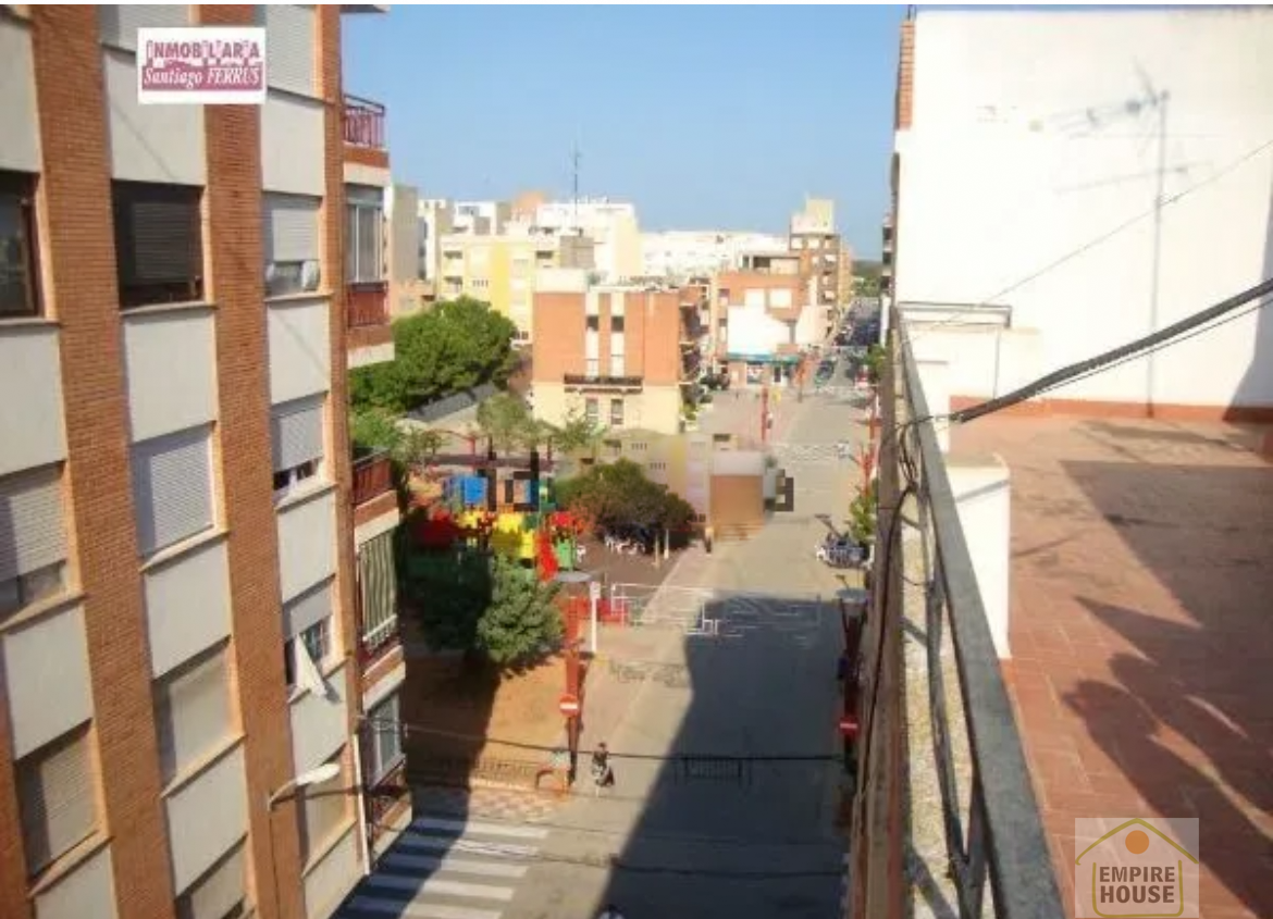 For sale of flat in Almussafes