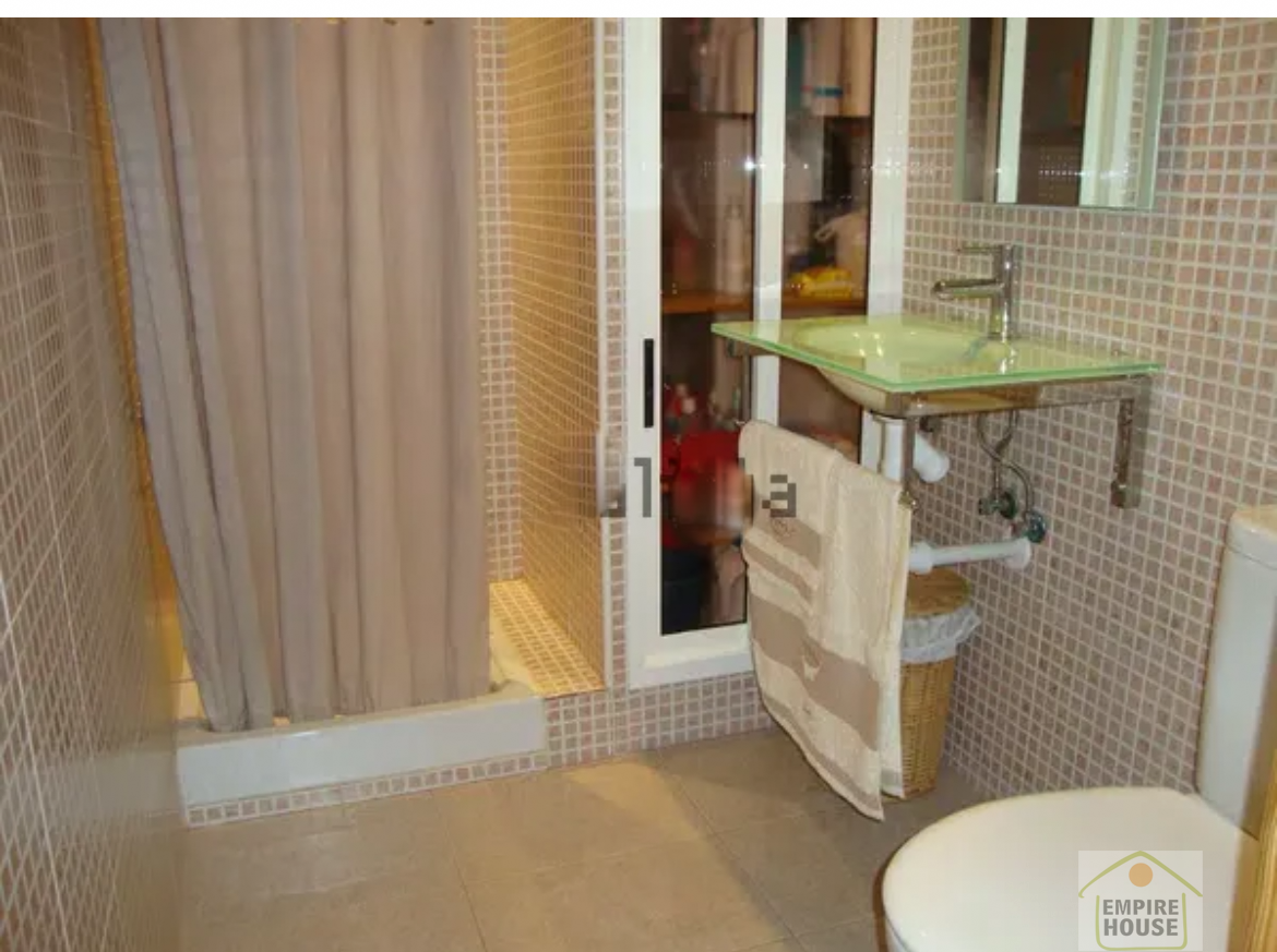 For sale of flat in Almussafes