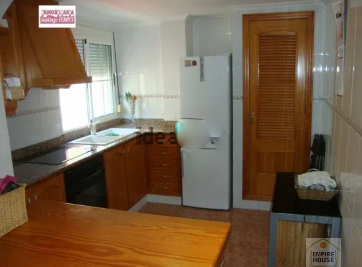 For sale of flat in Almussafes