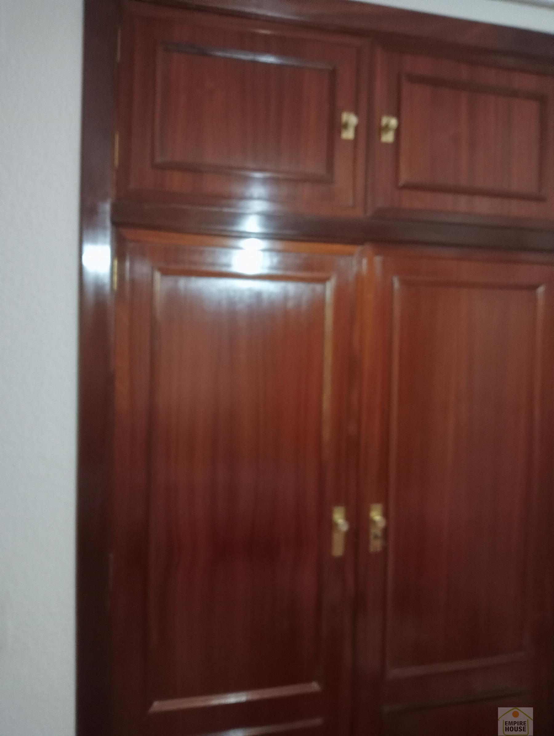 For rent of flat in Valencia
