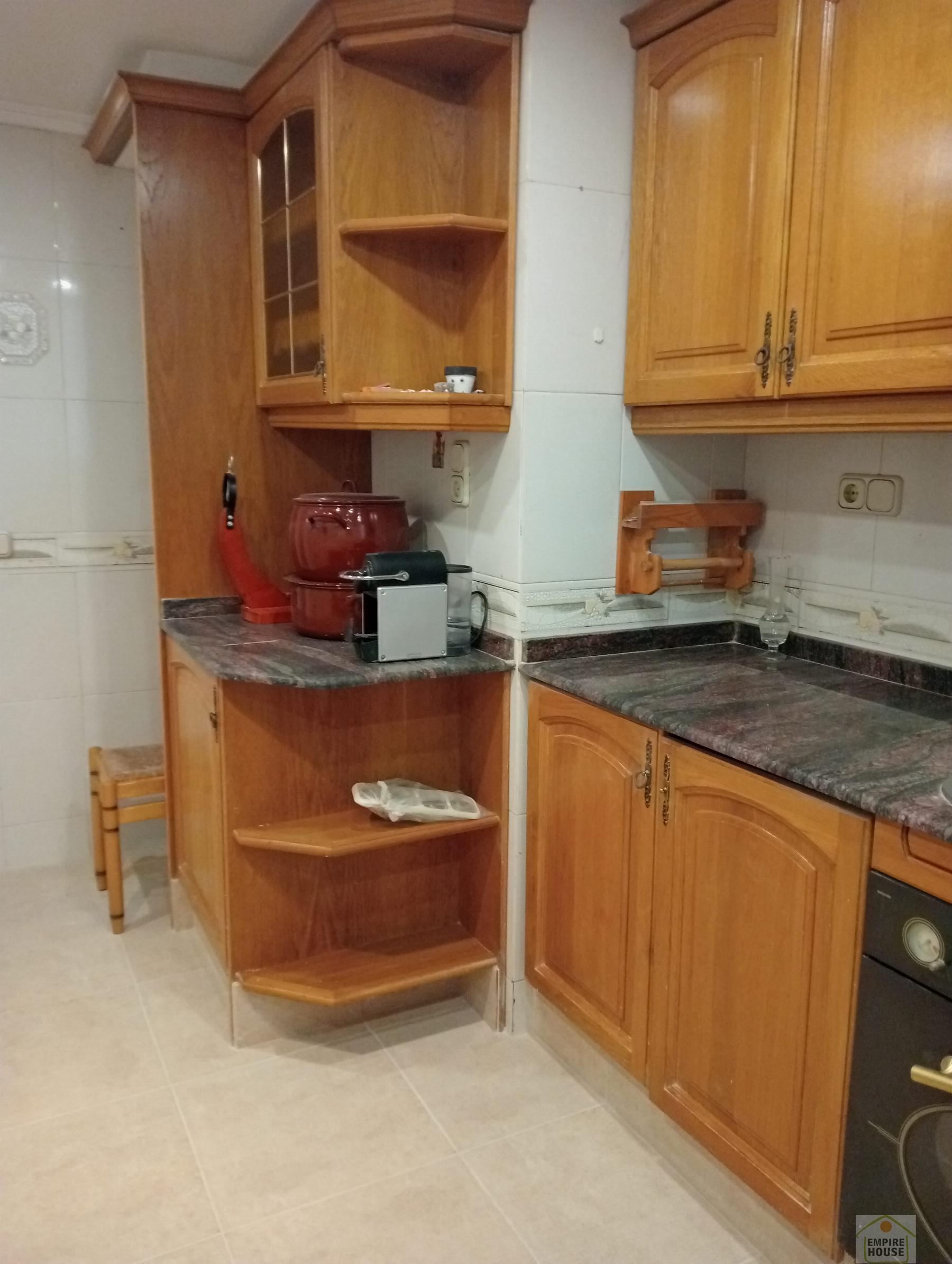 For rent of flat in Valencia