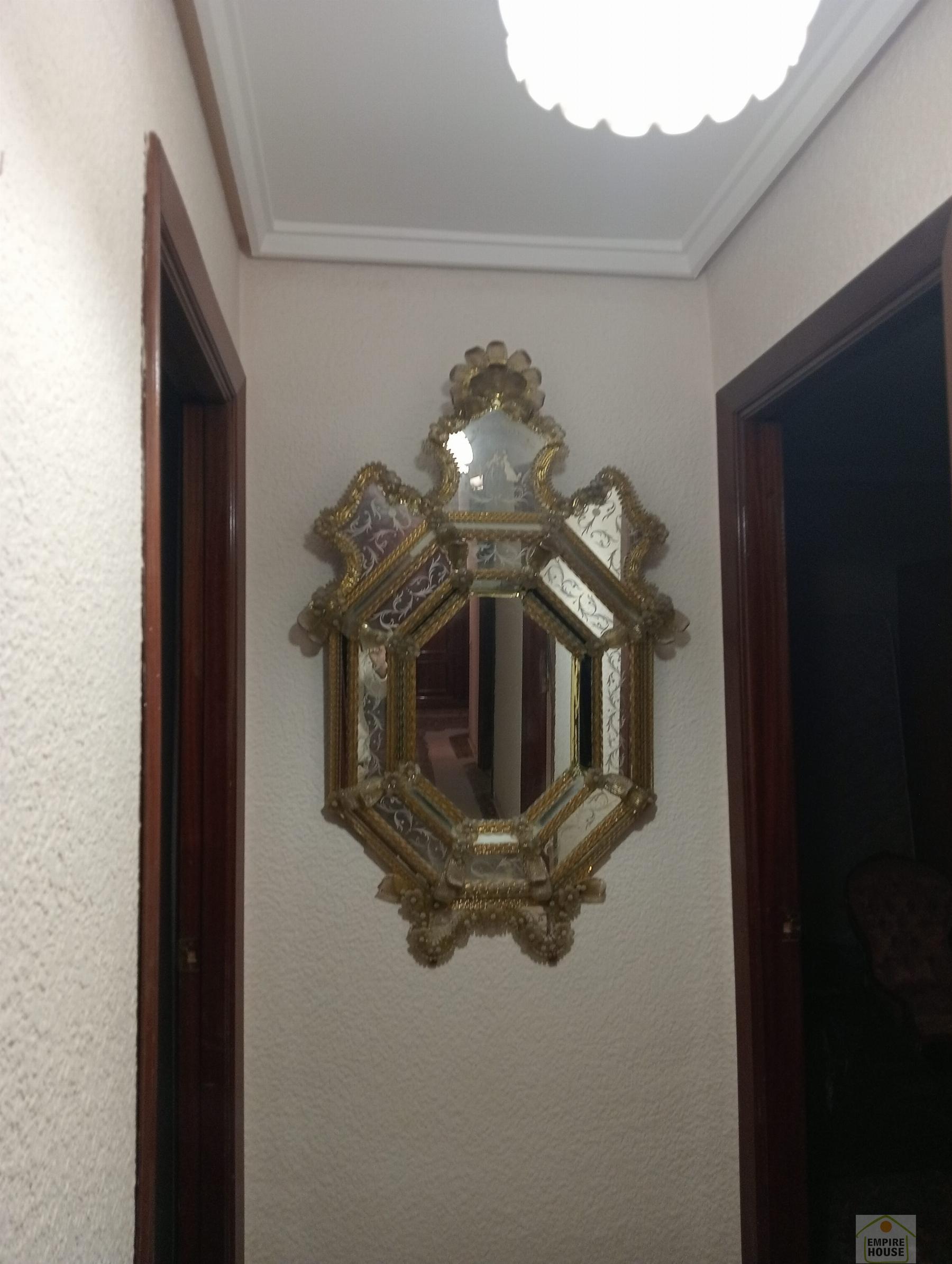 For rent of flat in Valencia
