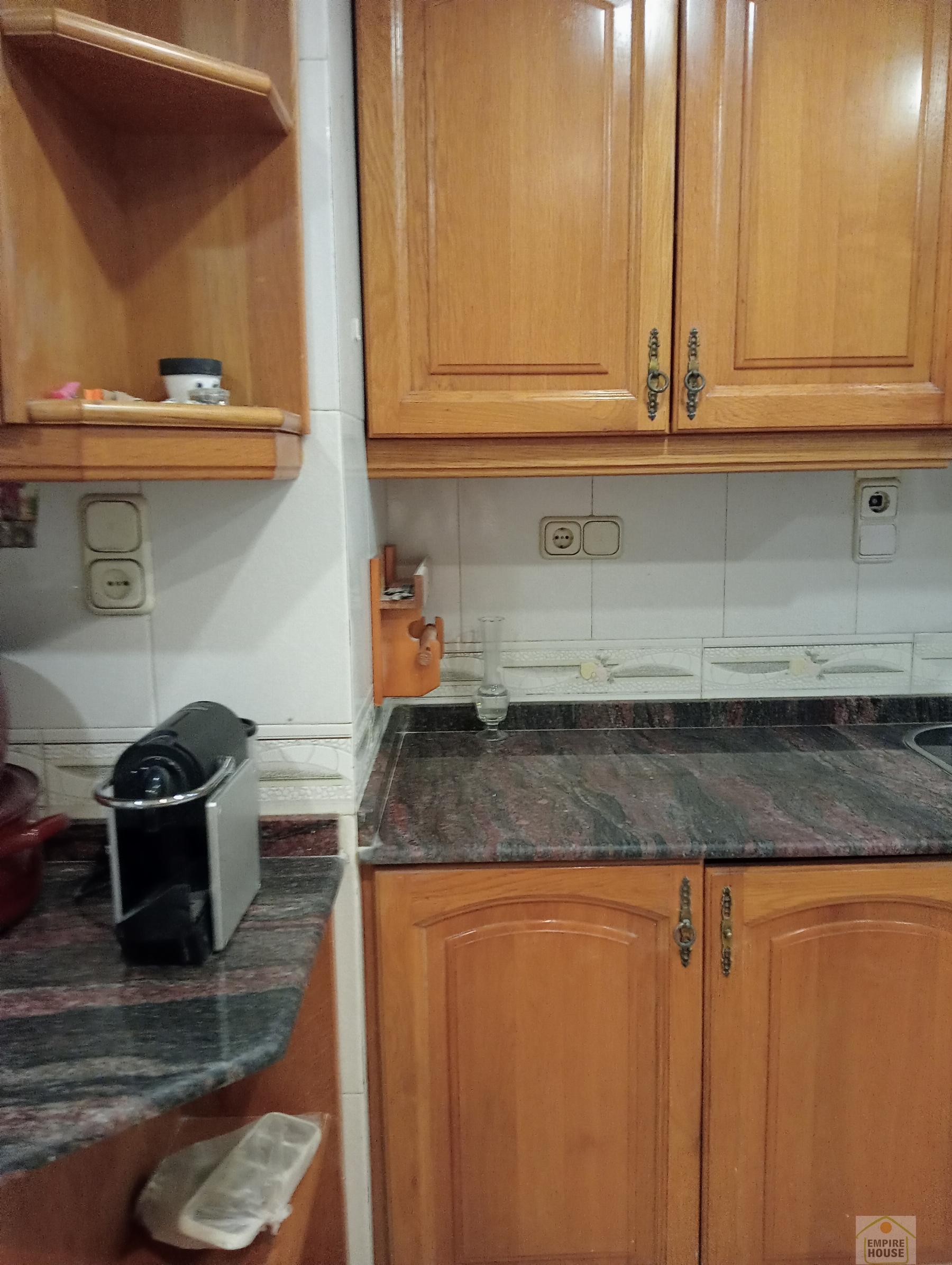 For rent of flat in Valencia