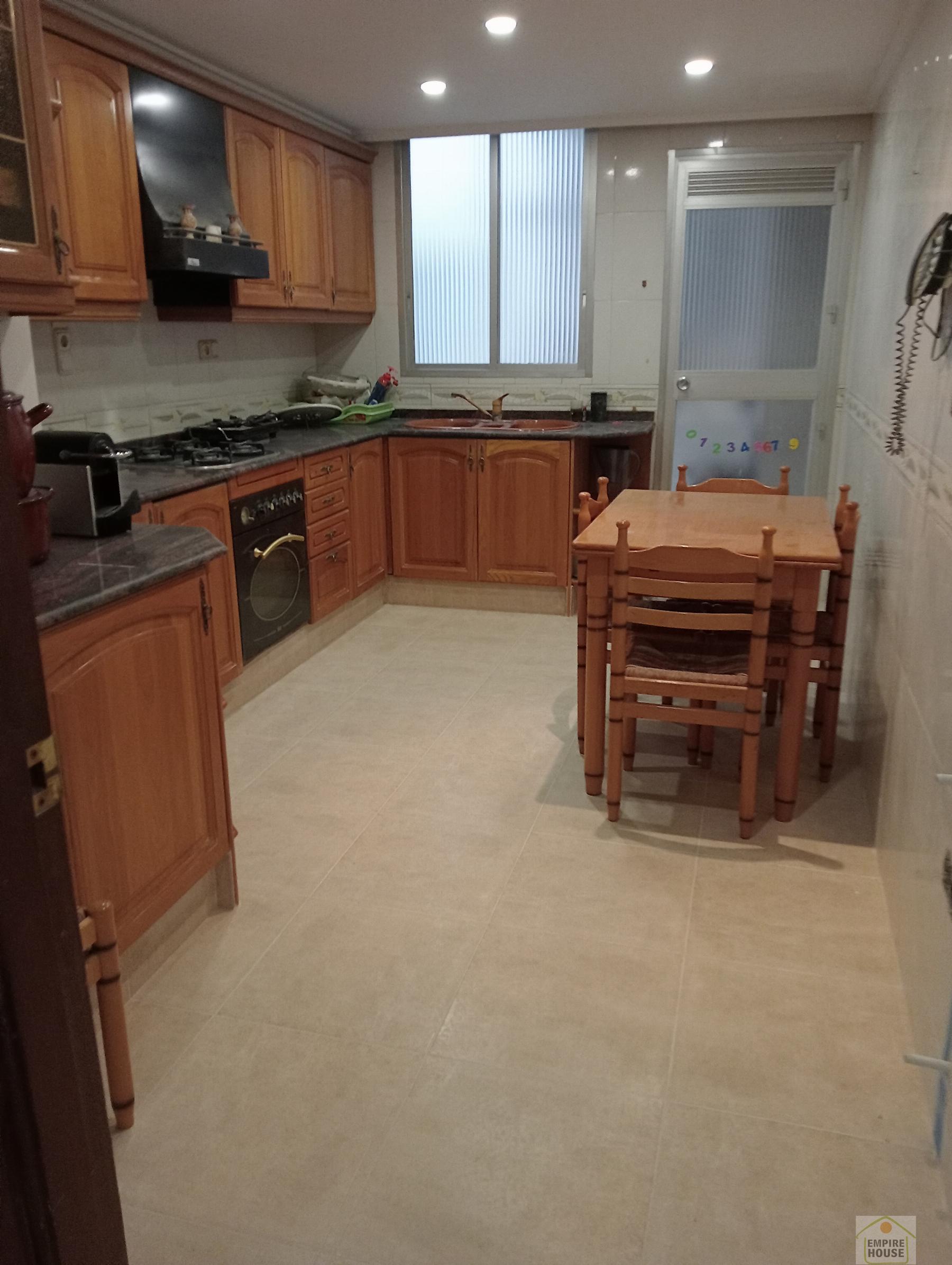 For rent of flat in Valencia