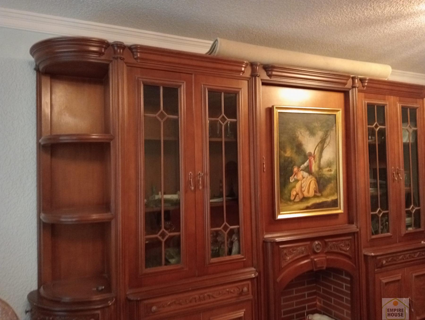 For rent of flat in Valencia