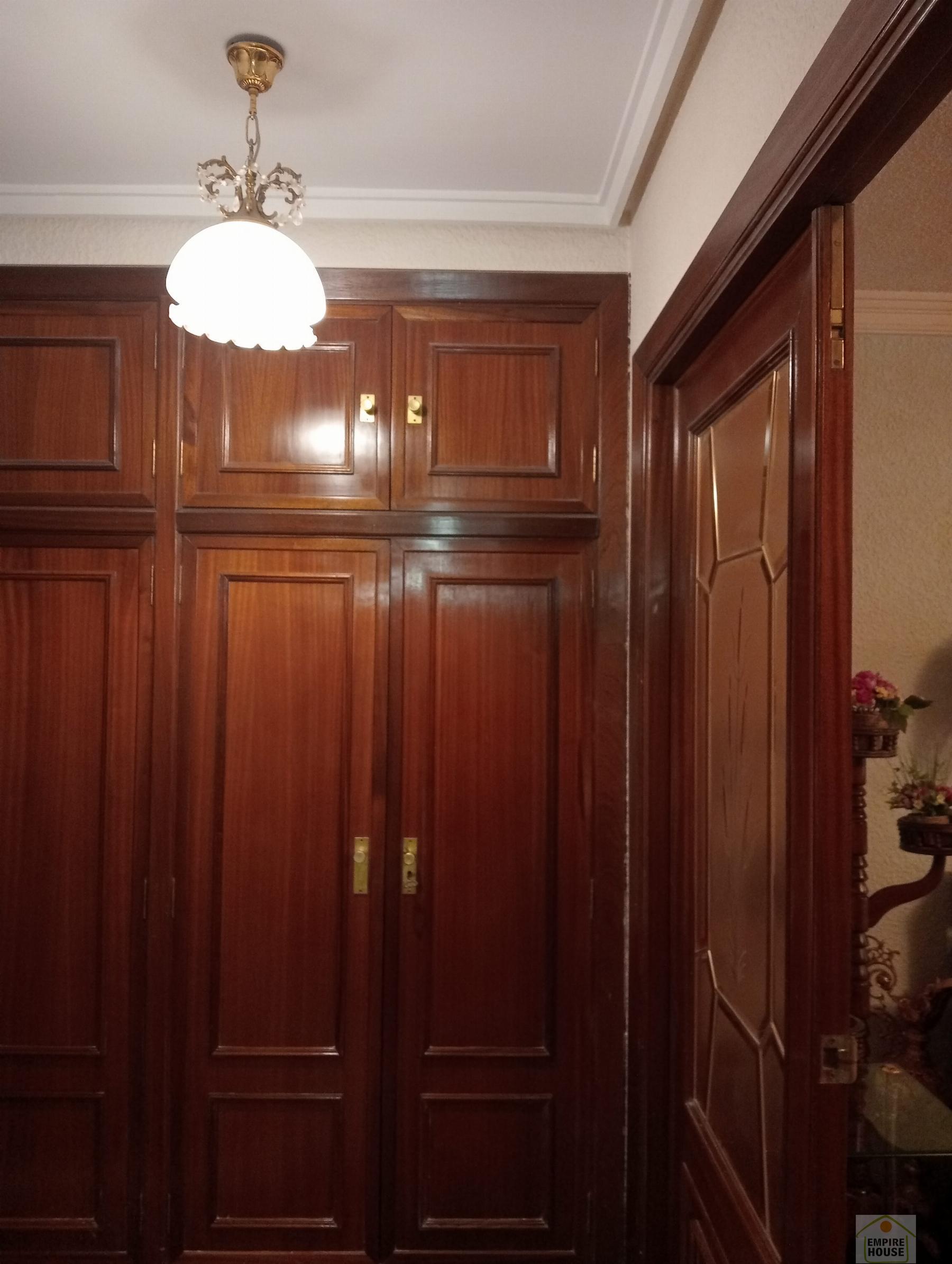 For rent of flat in Valencia