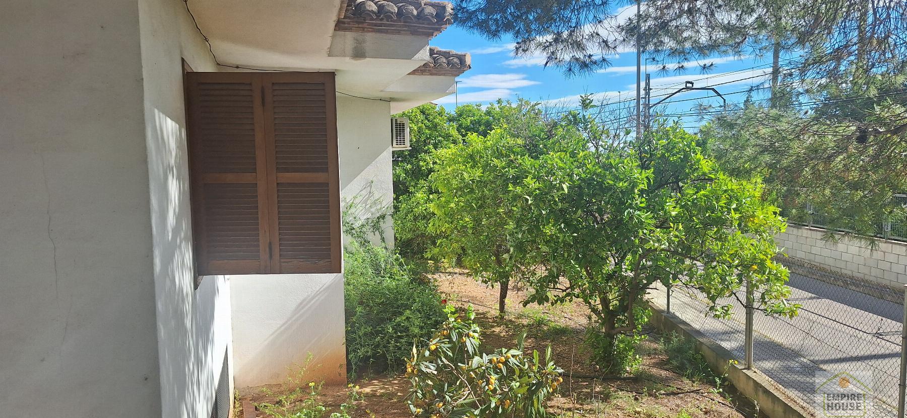 For sale of chalet in Alberic