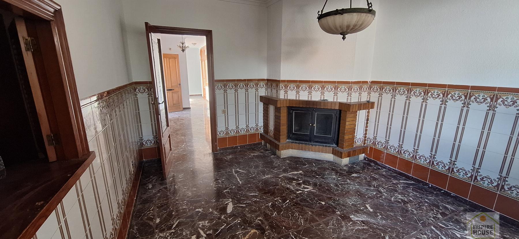 For sale of chalet in Alberic