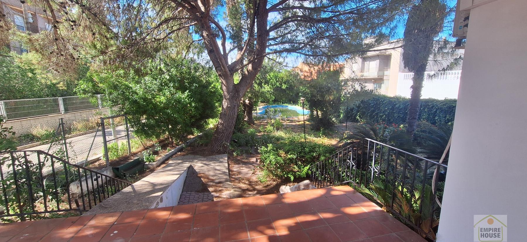 For sale of chalet in Alberic