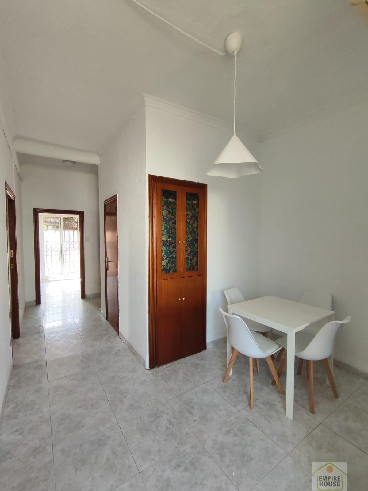 For rent of flat in Valencia