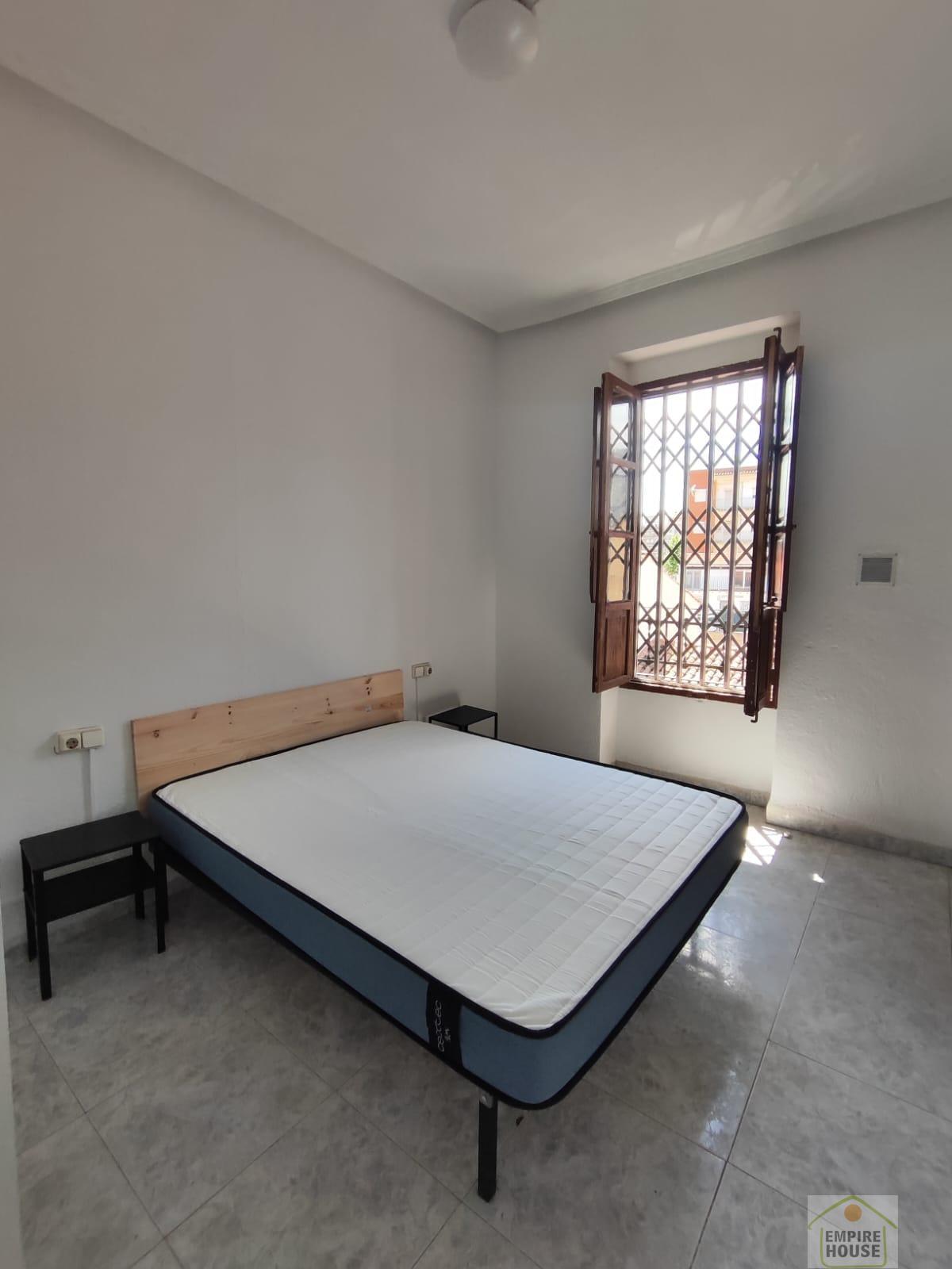 For rent of flat in Valencia