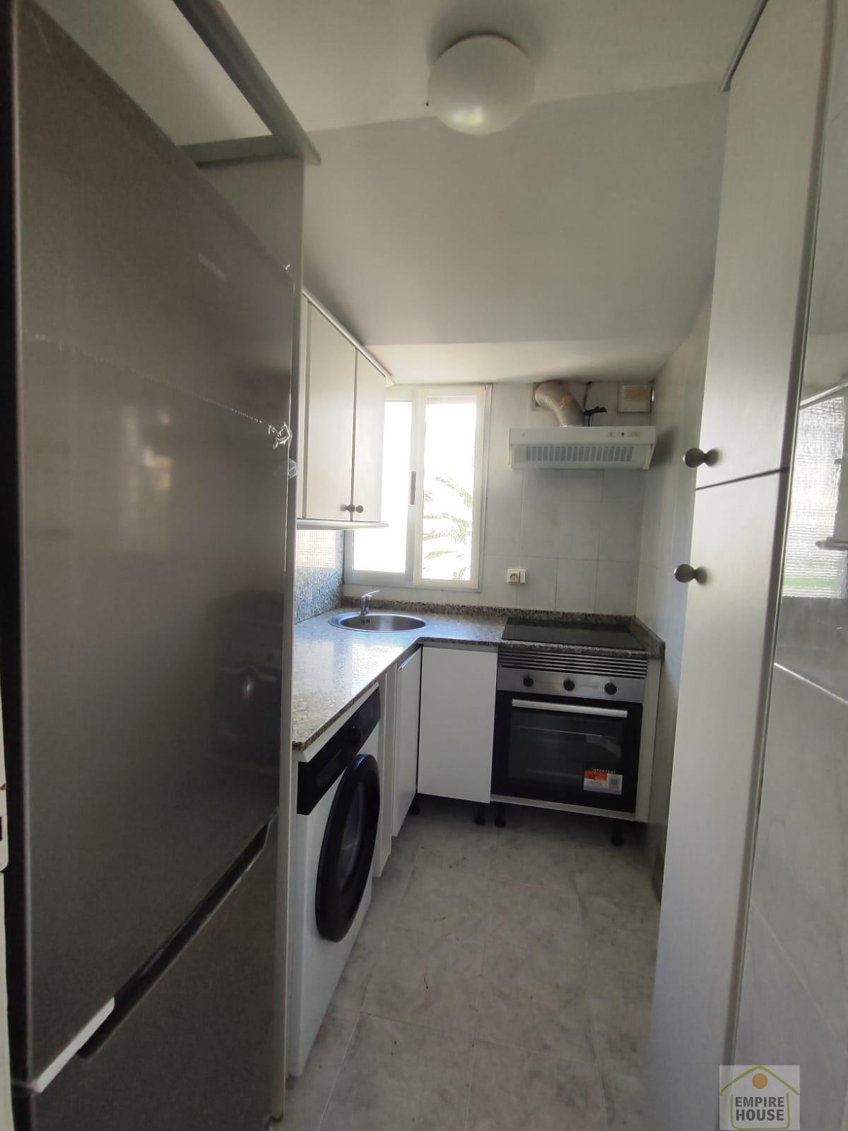 For rent of flat in Valencia