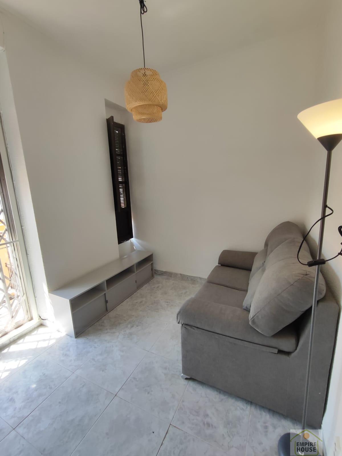 For rent of flat in Valencia
