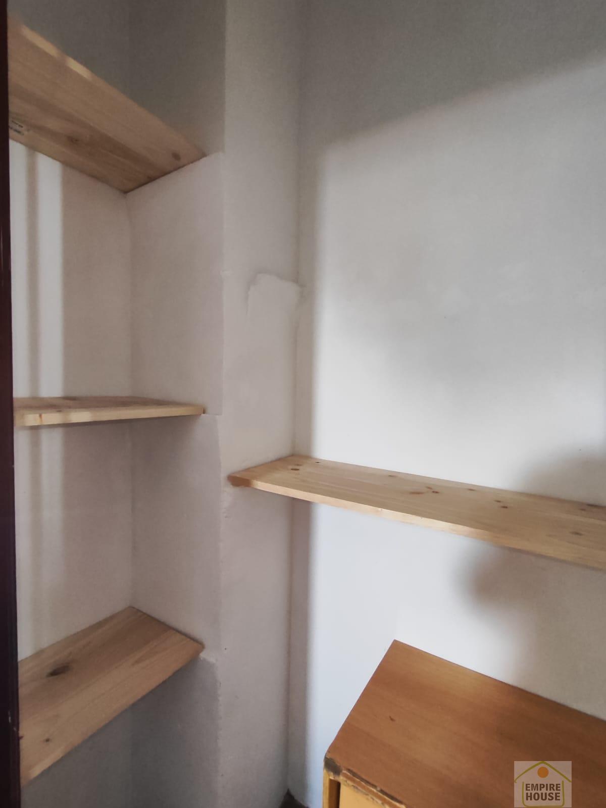 For rent of flat in Valencia