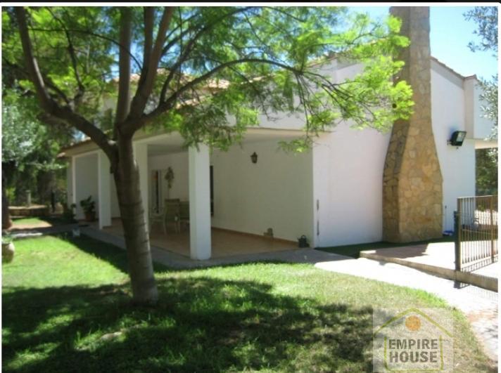 Venta de chalet en Godelleta