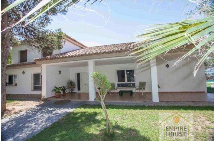 Venta de chalet en Godelleta