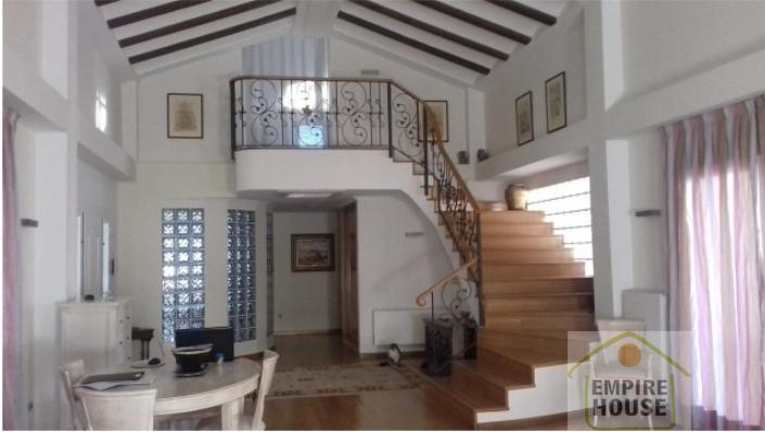 Venta de chalet en Godelleta
