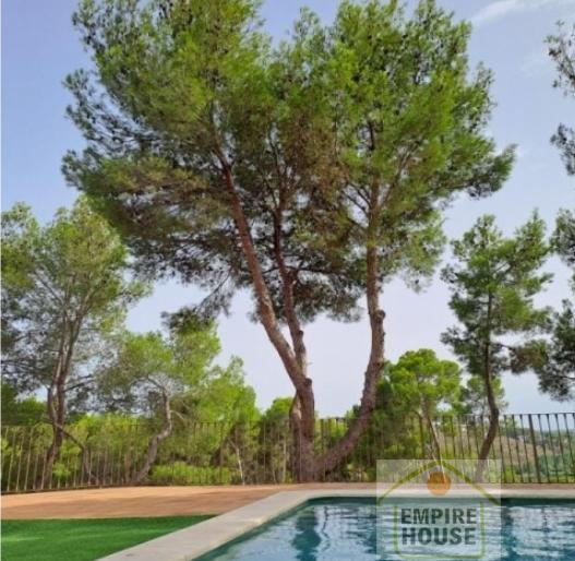 Venta de chalet en Godelleta