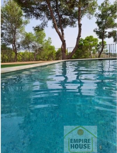 Venta de chalet en Godelleta