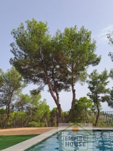 Venta de chalet en Godelleta