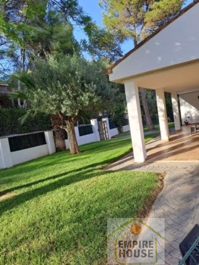 Venta de chalet en Godelleta