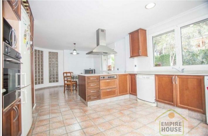 Venta de chalet en Godelleta