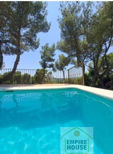 Venta de chalet en Godelleta