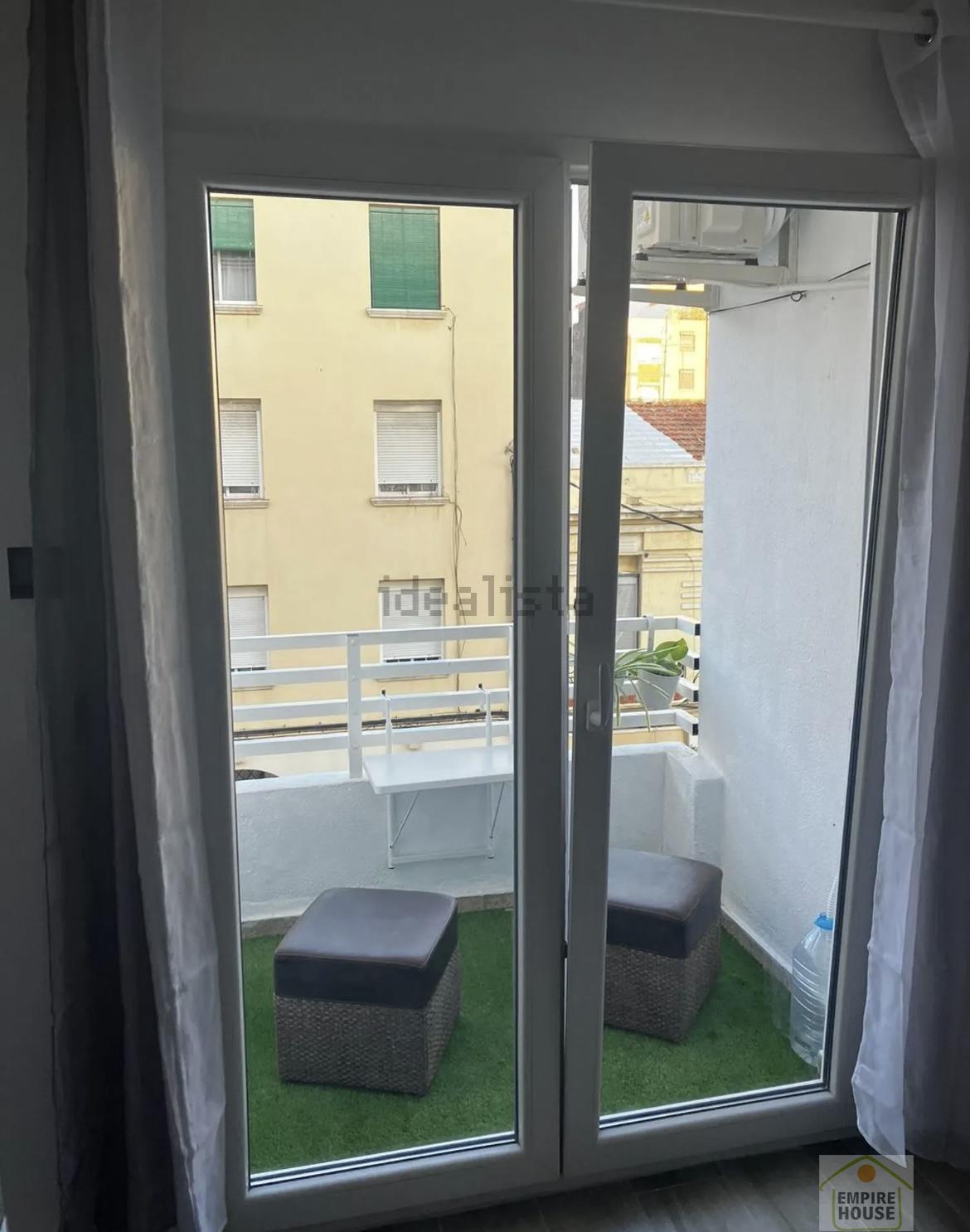 For sale of flat in Valencia
