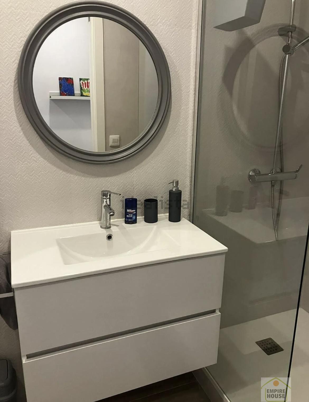 For sale of flat in Valencia