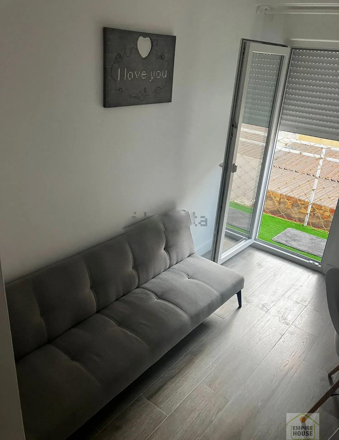 For sale of flat in Valencia
