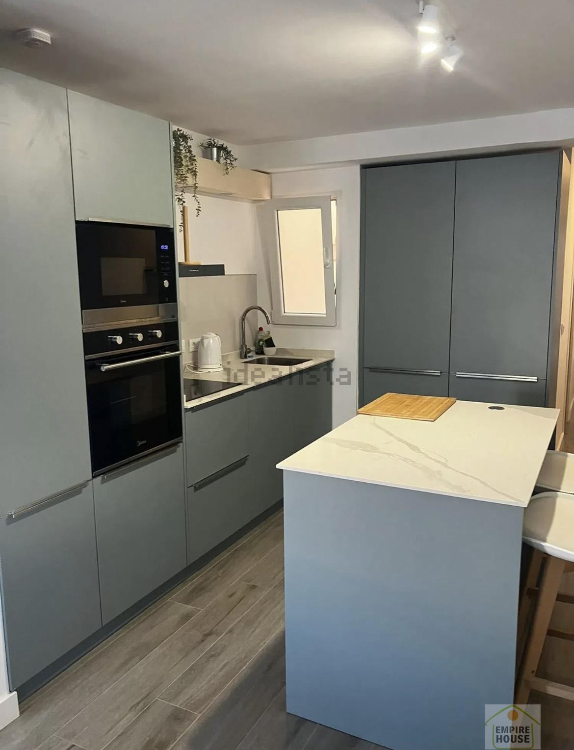 For sale of flat in Valencia