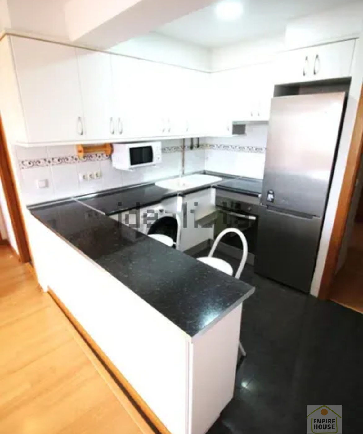 For sale of flat in Sagunto Sagunt