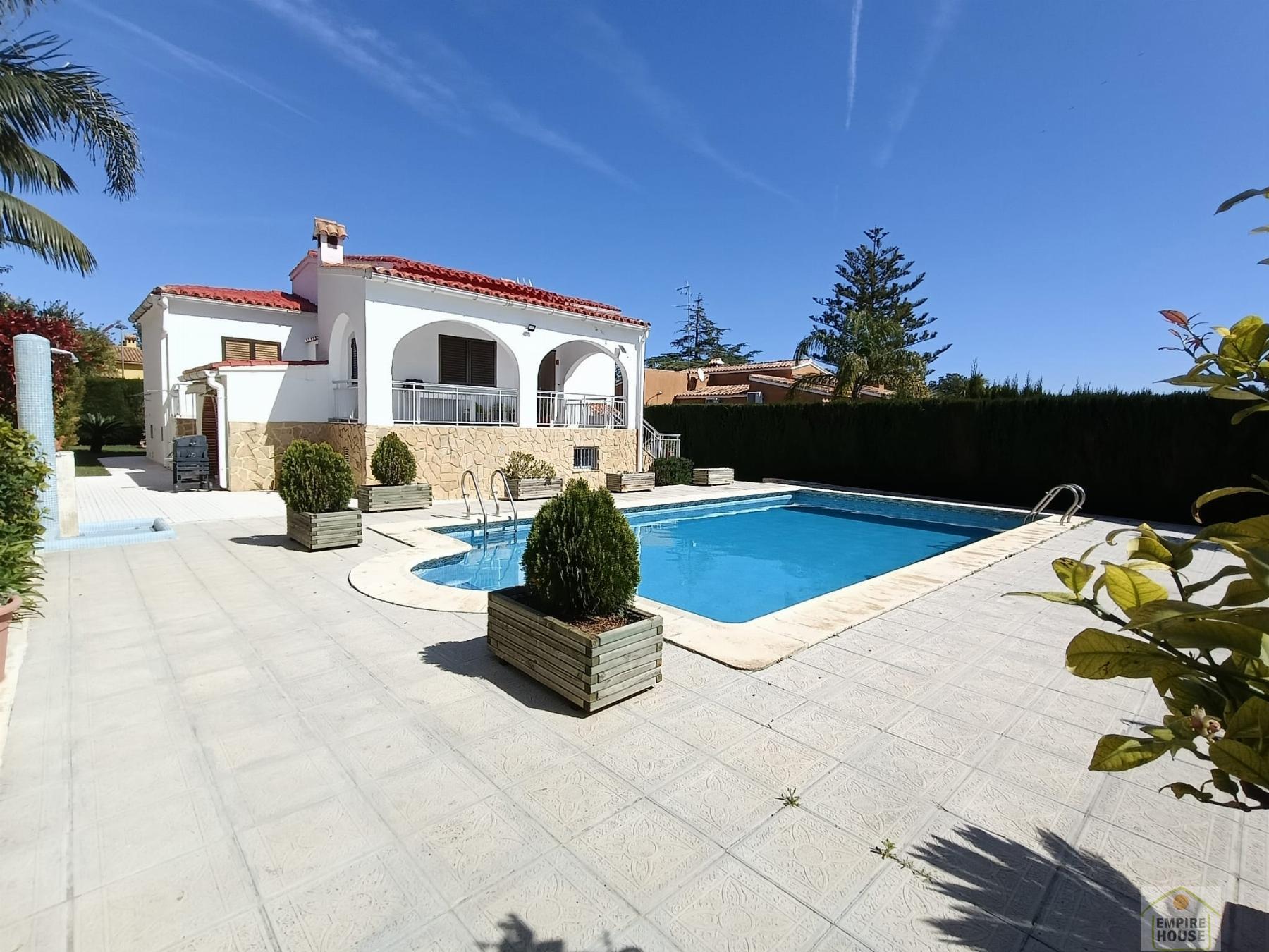 Venta de chalet en Benifaió Venta de chalet en Benifaió