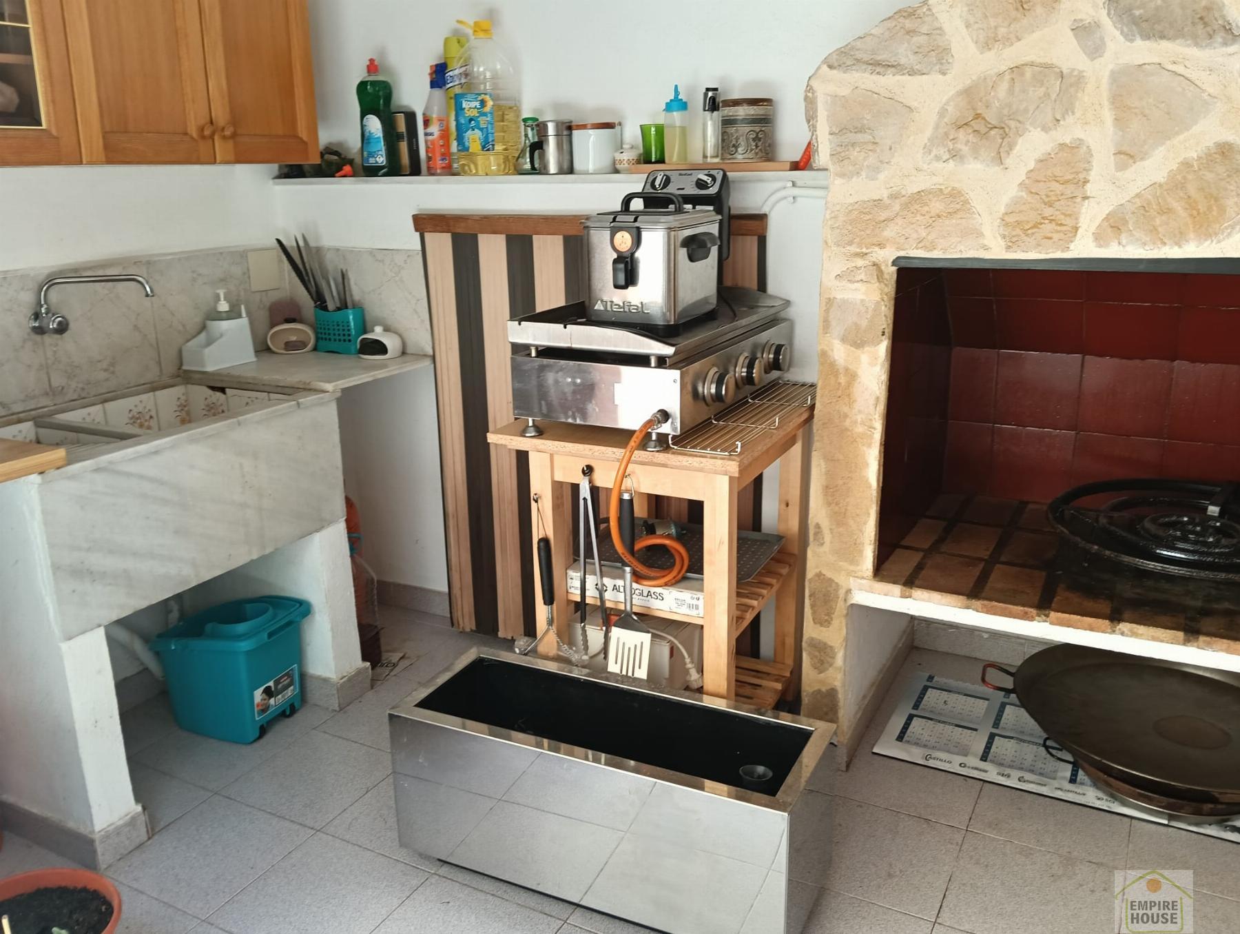 Venta de chalet en Benifaió Venta de chalet en Benifaió