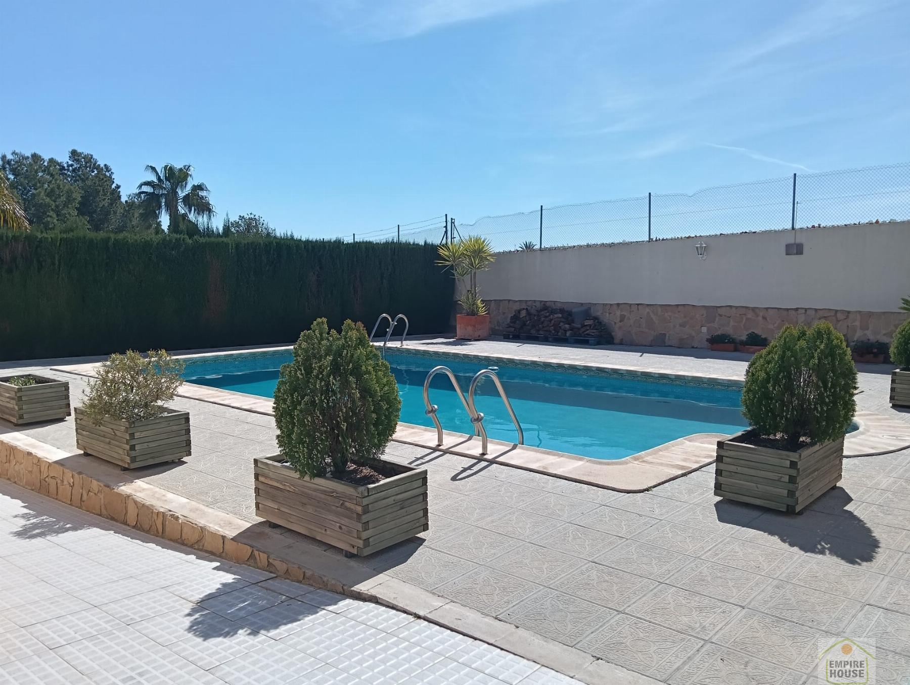 For sale of chalet in Benifaió
