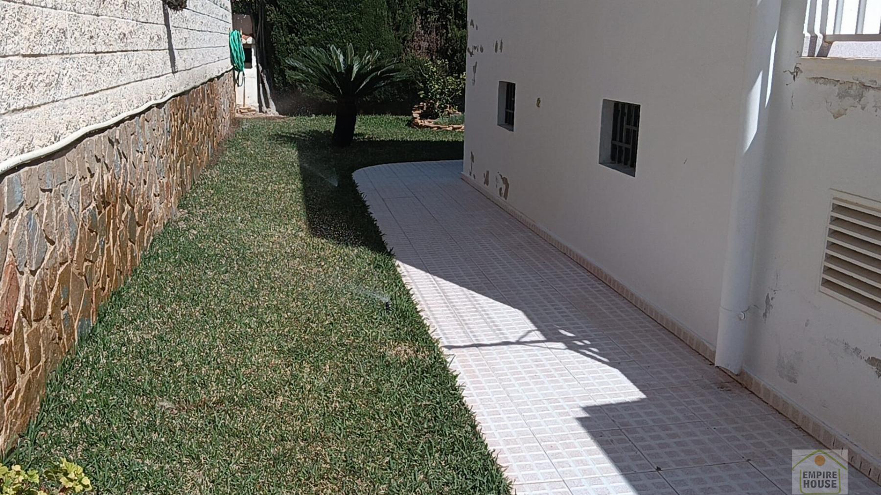 Venta de chalet en Benifaió Venta de chalet en Benifaió