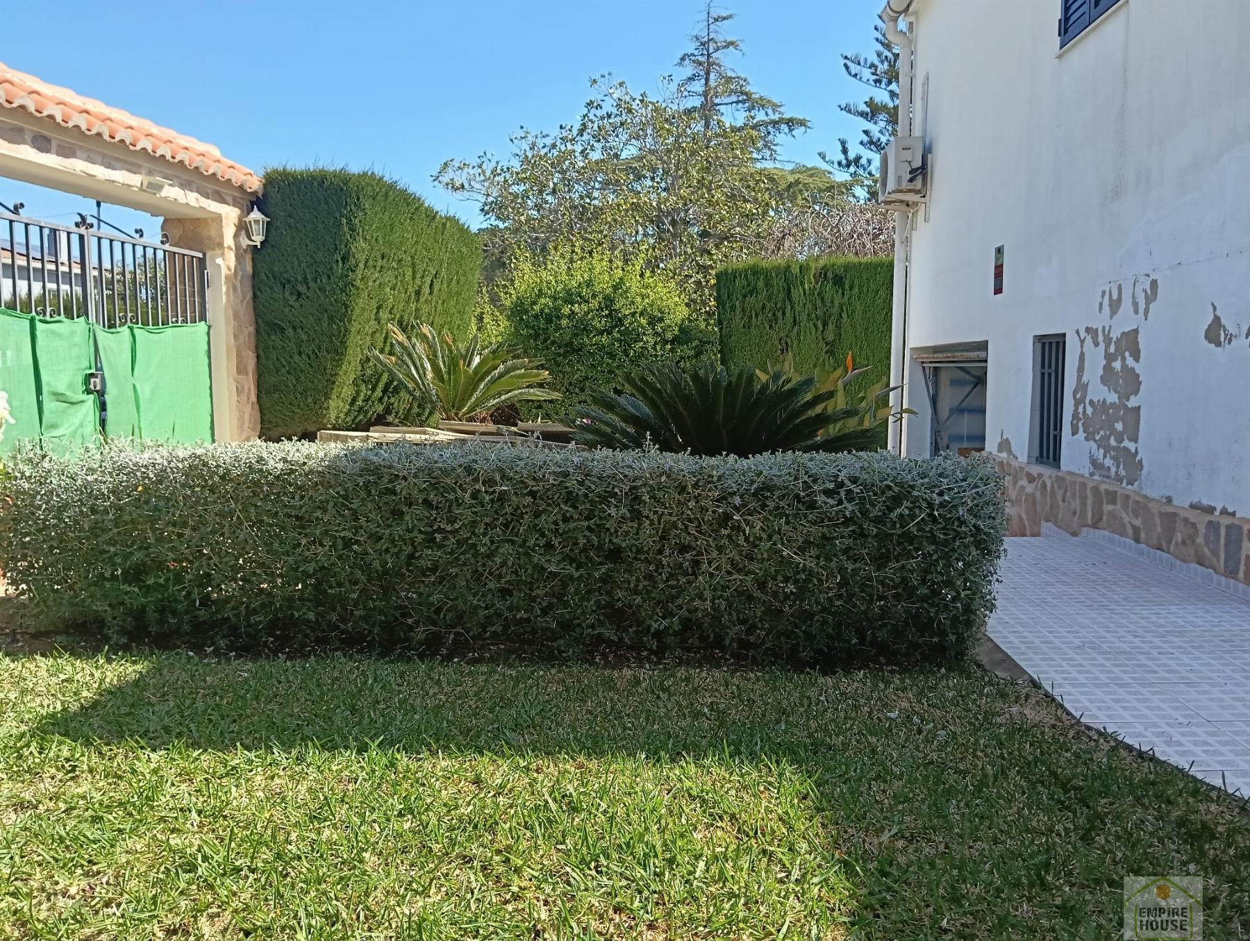 Venta de chalet en Benifaió Venta de chalet en Benifaió