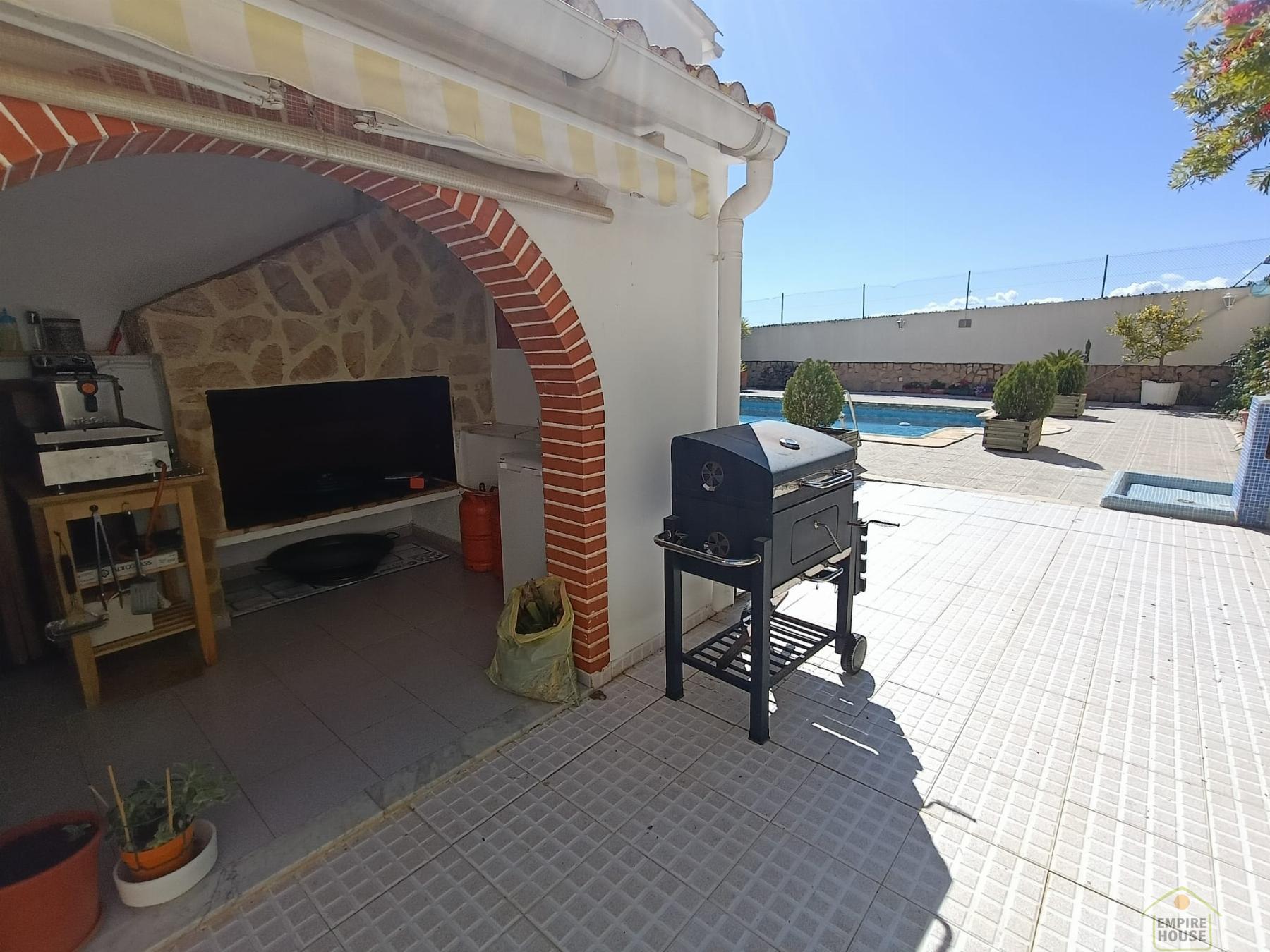 Venta de chalet en Benifaió Venta de chalet en Benifaió