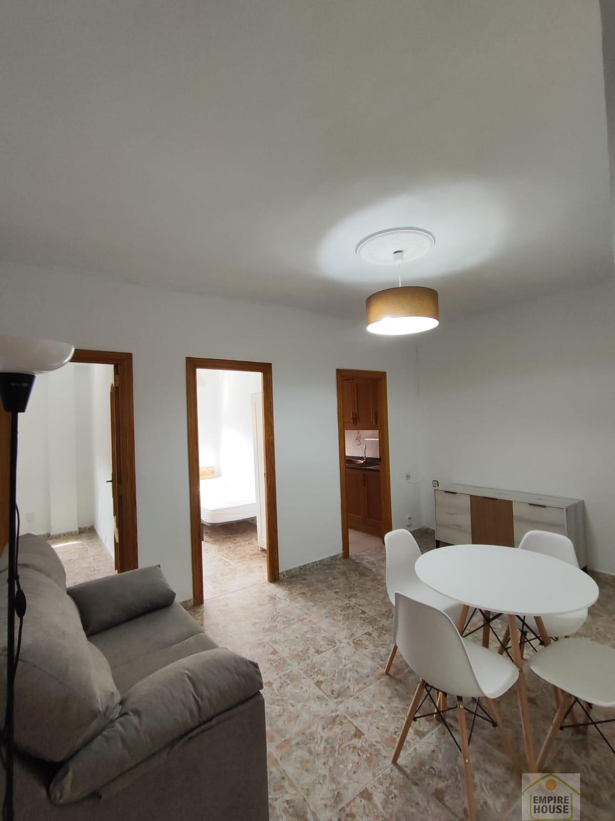 For rent of flat in Valencia