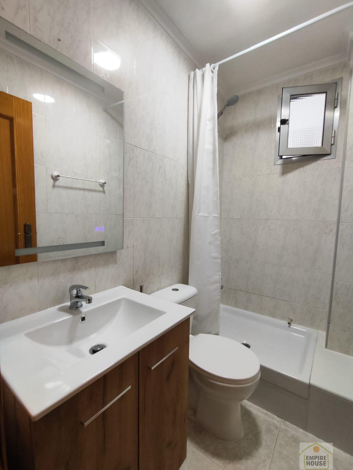 Alquiler de piso en Valencia