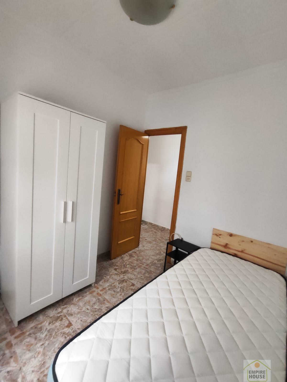 Alquiler de piso en Valencia