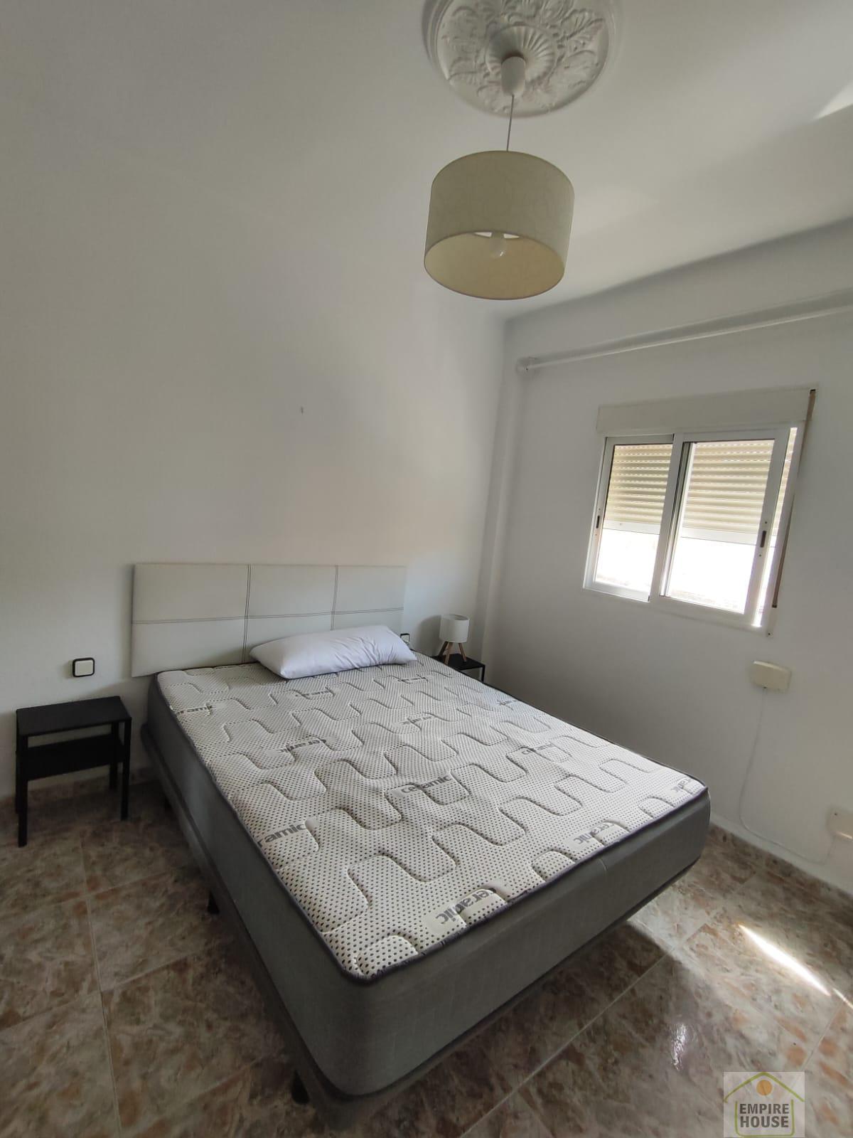 Alquiler de piso en Valencia