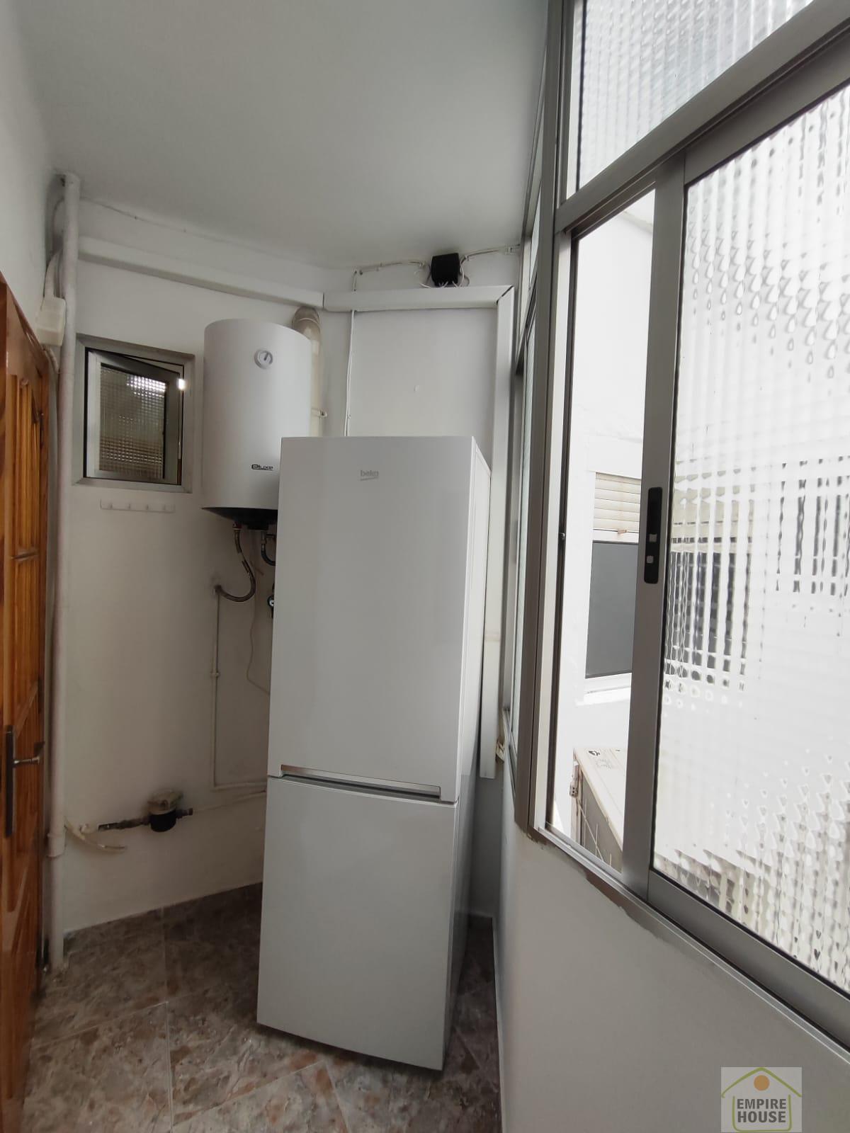 Alquiler de piso en Valencia